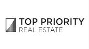 Top Priority Real Estate logo image Top Priority Real Estate logo image