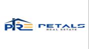 Petals Real Estate Brokers logo image Petals Real Estate Brokers logo image
