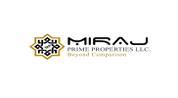 MIRAJ PRIME PROPERTIES L.L.C logo image MIRAJ PRIME PROPERTIES L.L.C logo image