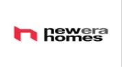 New Era Homes logo image New Era Homes logo image