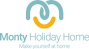MONTY HOLIDAY HOME L.L.C logo image MONTY HOLIDAY HOME L.L.C logo image