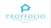 Propfolio Real Estate logo image Propfolio Real Estate logo image