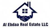 AL EBDAA REAL ESTATE LLC logo image AL EBDAA REAL ESTATE LLC logo image