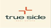 TRUE SIDE FOR REAL ESTATE logo image