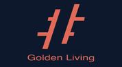 Golden Living Real Estate  logo image