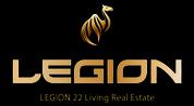 LEGION 22 LIVING REAL ESTATE L.L.C logo image LEGION 22 LIVING REAL ESTATE L.L.C logo image