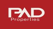 Pad Properties LLC logo image
