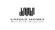 Unique Homes WorldWide Properties LLC logo image Unique Homes WorldWide Properties LLC logo image