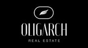 Oligarch Real Estate logo image Oligarch Real Estate logo image