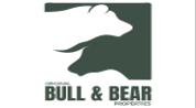 Bull and Bear logo image