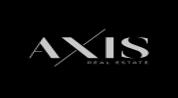 AXIS REAL ESTATE BROKERAGE L.L.C logo image AXIS REAL ESTATE BROKERAGE L.L.C logo image