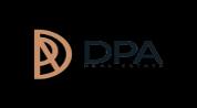 D P A REAL ESTATE logo image