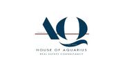 HOUSE OF AQUARIUS REAL ESTATE CONSULTANCY logo image HOUSE OF AQUARIUS REAL ESTATE CONSULTANCY logo image