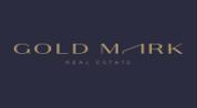 Gold Mark Real Estate logo image Gold Mark Real Estate logo image