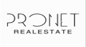 PRONET REAL ESTATE L.L.C S.O.C logo image PRONET REAL ESTATE L.L.C S.O.C logo image