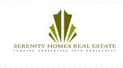 Serenity Home Real Estate FZ-LLC logo image