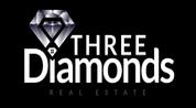 Three Diamonds Leasing Property Brokerage Agents logo image
