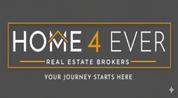 HOME 4 EVER REAL ESTATE BROKERS L.L.C logo image