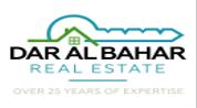 Dar Al Bahar logo image