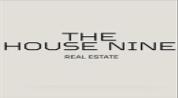 THE HOUSE NINE REAL ESTATE L.L.C logo image