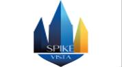 spike vista real estate - l.l.c - o.p.c logo image spike vista real estate - l.l.c - o.p.c logo image