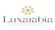 LUXARABIA REAL ESTATE L.L.C logo image