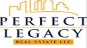 PERFECT LEGACY REAL ESTATE L.L.C logo image