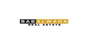 Bab Alwaha Real Estate logo image