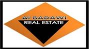 AL BADAWI REAL ESTATE logo image
