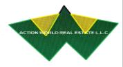Action World Real Estate logo image Action World Real Estate logo image