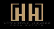 Highway Homes Real Estate L.L.C logo image Highway Homes Real Estate L.L.C logo image