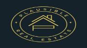 PLAUSIBLE REAL ESTATE L.L.C logo image
