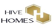 HIVE HOMES REAL ESTATE L.L.C logo image