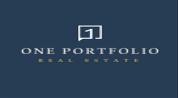 One Portfolio Real Estate logo image One Portfolio Real Estate logo image