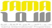 Sama International Properties logo image