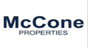 McCone Properties logo image McCone Properties logo image