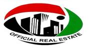 OFFICIAL REAL ESTATE LLC logo image OFFICIAL REAL ESTATE LLC logo image