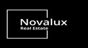 Novalux Real Estate logo image Novalux Real Estate logo image