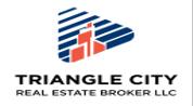 Triangle City Real Estatebroker L.L.C logo image Triangle City Real Estatebroker L.L.C logo image