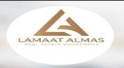 Lamaat Almas Real Estate Brokerage L.l.c logo image Lamaat Almas Real Estate Brokerage L.l.c logo image