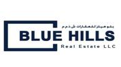 Blue Hills Real Estate LLC logo image