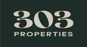 303 PROPERTIES L.L.C logo image 303 PROPERTIES L.L.C logo image