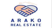 A R A K O Real Estate L.l.c logo image