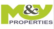M & Y Properties logo image M & Y Properties logo image