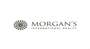 Morgan's International Realty logo image
