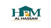AL HASSAN PROPERTY MANAGEMENT - L.L.C. - S.P.C logo image AL HASSAN PROPERTY MANAGEMENT - L.L.C. - S.P.C logo image