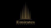Emirates Properties Dubai logo image Emirates Properties Dubai logo image