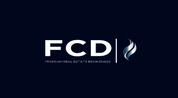 FCD logo image