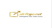 DELEGUEST HOLIDAY HOMES RENTAL L.L.C logo image DELEGUEST HOLIDAY HOMES RENTAL L.L.C logo image