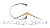 GALINA NAM REAL ESTATE logo image